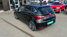Hyundai i20 1.0T GDi 48V MHD Premium 5dr DCT Petrol Hatchback